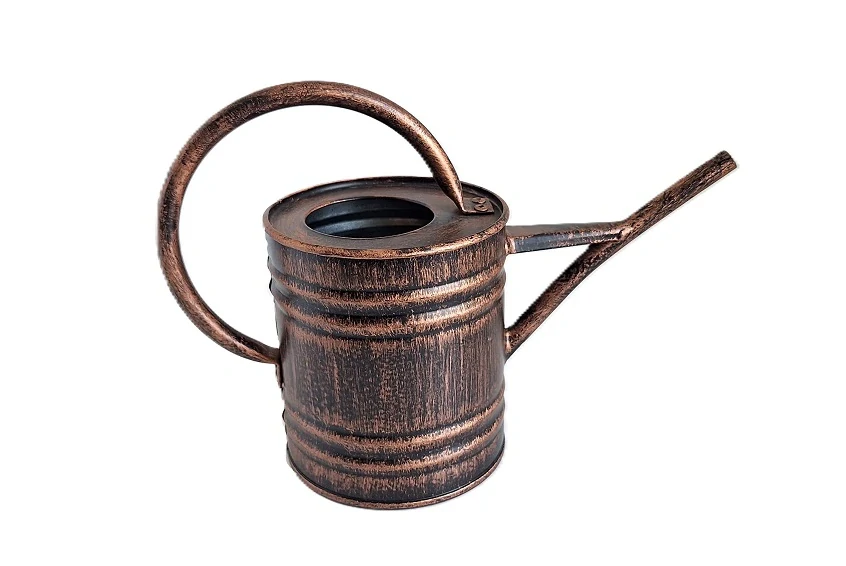 Konev 17 cm/0,8 l bronz