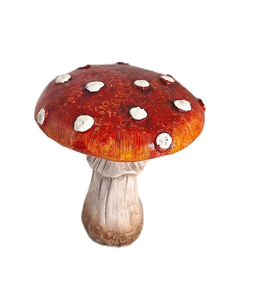 Muchomůrka 9 cm (RS)