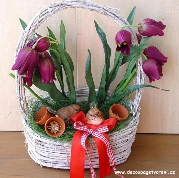 Květináček 3,5 cm mini