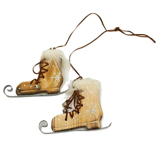 Brusle Winter 14 cm (pár)