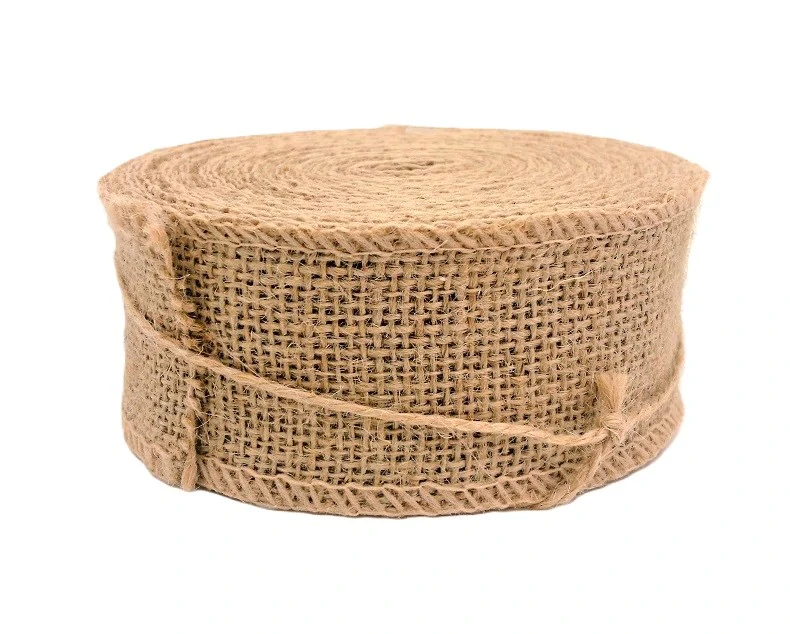 Juta 5 cm x 1 m, přírodní