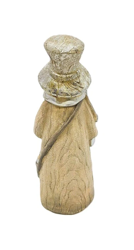 Sněhulák 20 cm, s taškou