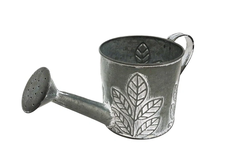 Konev 11 cm, reliéf listy