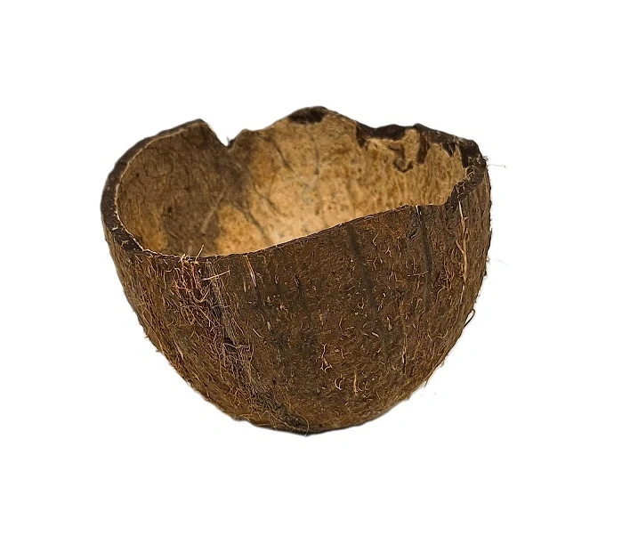 Skořápka kokos 9 cm