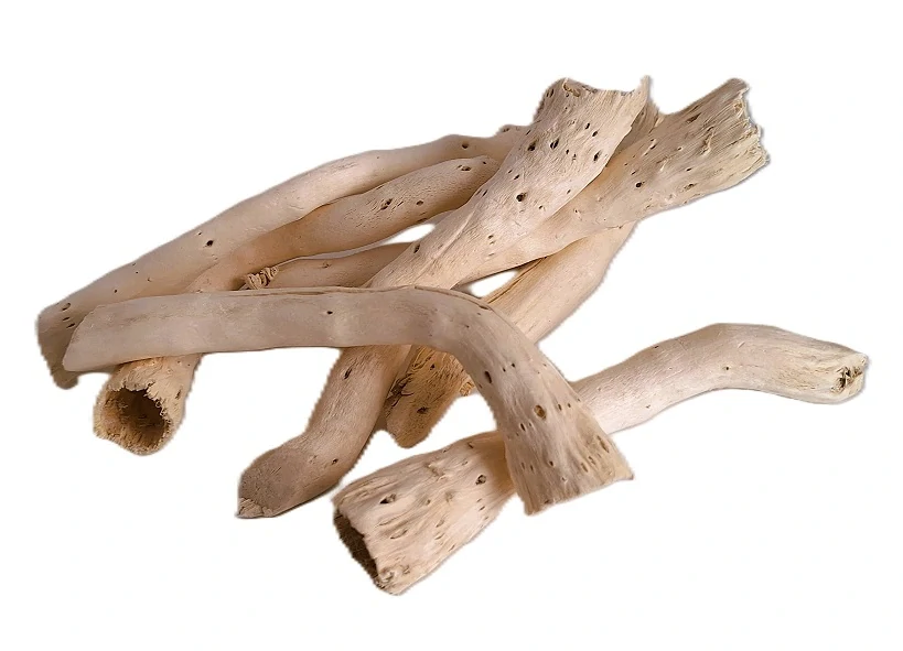 Pepe Cone 12,5 - 14 cm bělené, 2 ks