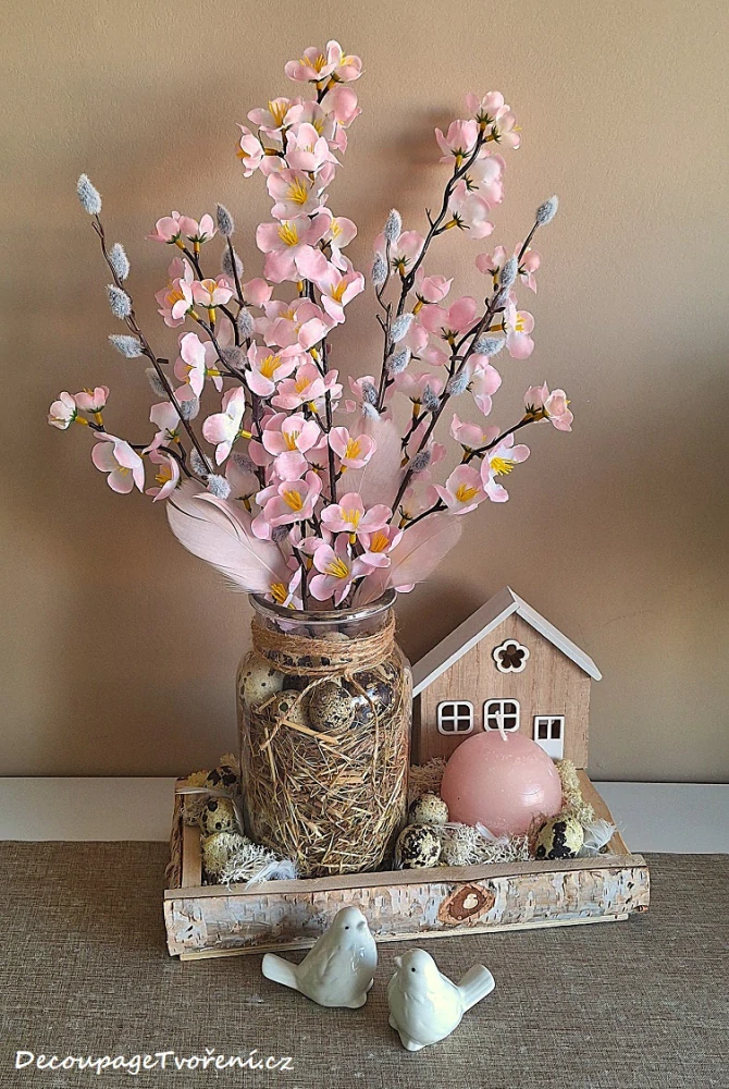 Seno 50 g, přírodní