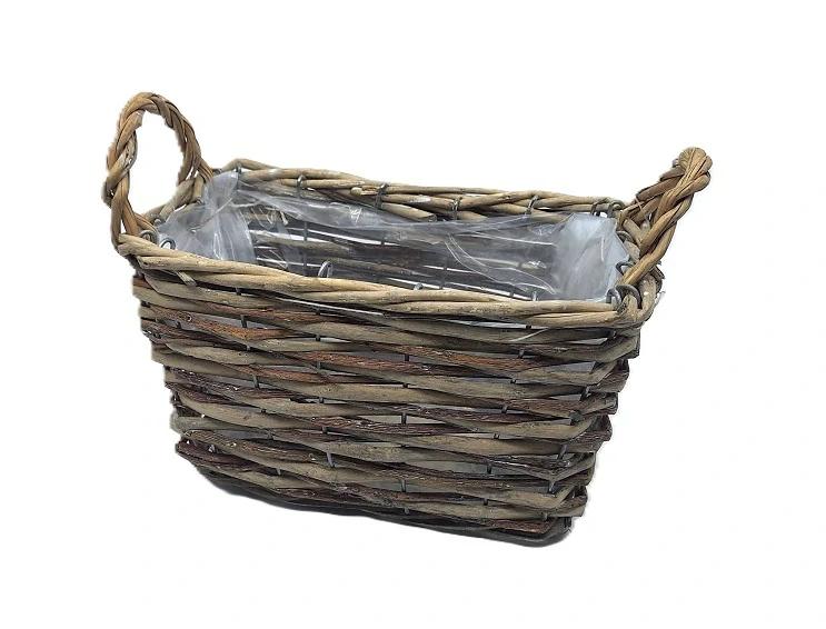 Truhlík 23 cm, vrba přírodní