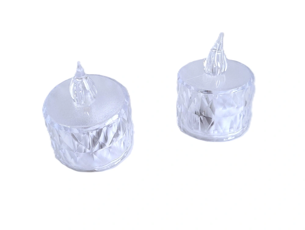 Světelná LED svíčka 5 cm (ACT)