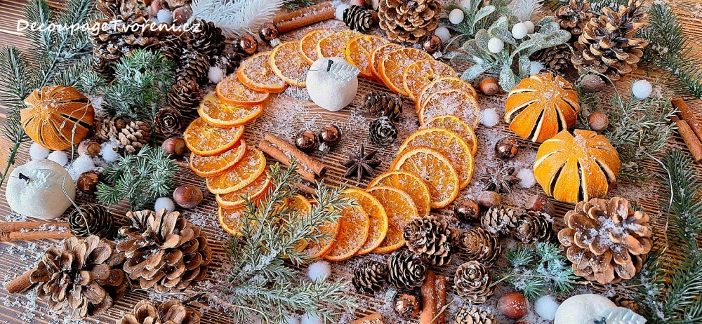 Drátěný kruh 25 cm