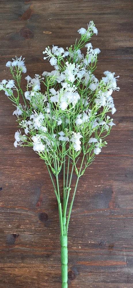 Šáter 48 cm X7, bílá