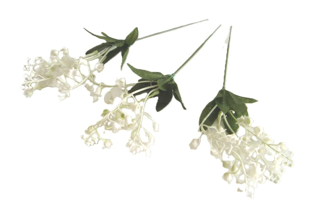 Konvalinka 26 cm, 5 ks