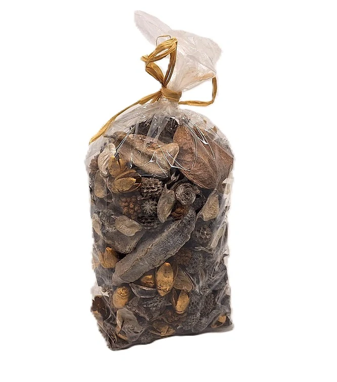 Sušina zimní (plody, šišky, květy) 255 g