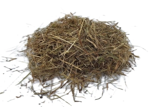 Seno 50 g, přírodní