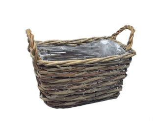 Truhlík 23 cm, vrba přírodní