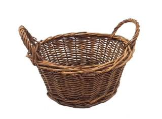 Ošatka 20 cm, vrba