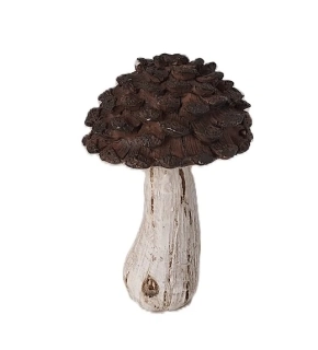 Houba 9 cm, šupinky
