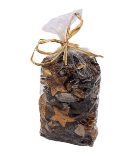 Sušina zimní (plody, šišky, květy) 255 g