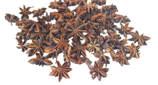 Badyán přírodní, 50 g