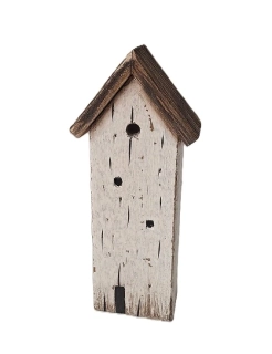 Domek 21 cm Vintage, s patinou