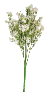 Šáter 48 cm X7, bílá