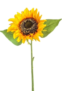 Slunečnice 41 cm/Ø 15 cm, žlutá