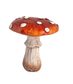 Muchomůrka 9 cm (RS)