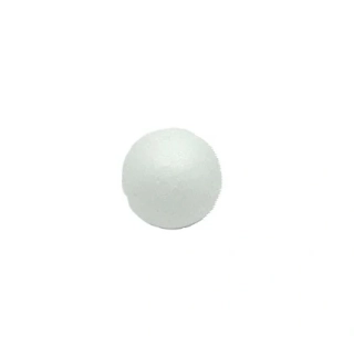 Koule polystyren 2,5 cm
