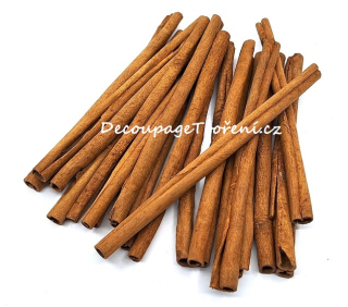 Skořice 20 cm, 1 ks