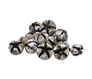 Tillenium plody 2,5-3,5 cm ojíněná, 5 ks