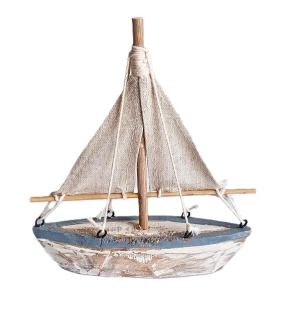 Plachetnice 16 cm (77930)