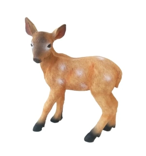 Kolouch 12,5 cm (světlá hnědá)