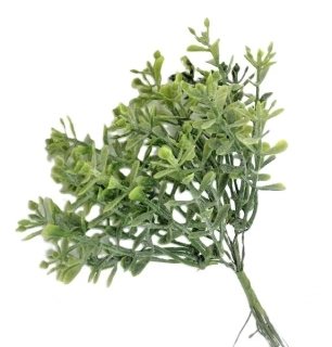 Svízel 16 cm, svazek 10 ks