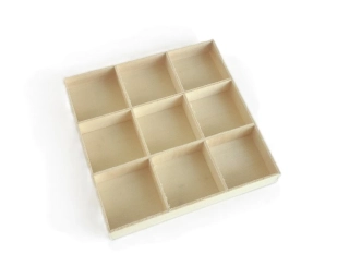 Krabička 10,5 cm