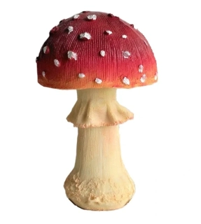 Muchomůrka 11 cm (A00387)