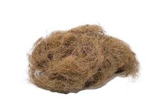 Sisal 25 g, přírodní (nebarveno)