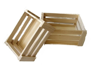 Bedýnka 24,5 cm přírodní