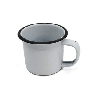 Plecháček 5 cm (mini)