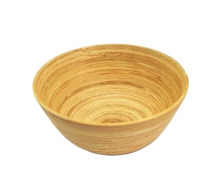 Miska bambus 15 cm
