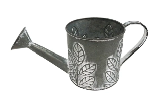 Konev 11 cm, reliéf listy