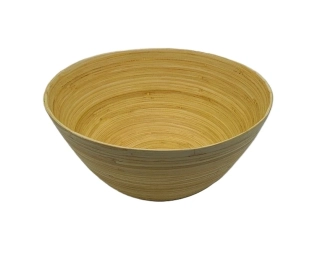 Miska bambus 25 cm