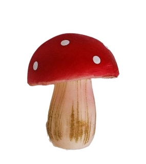 Muchomůrka 11 cm (PS19)