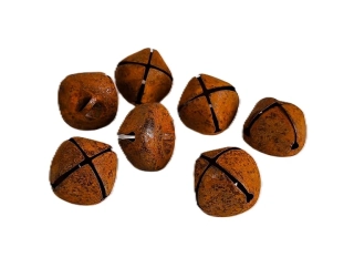 Rolnička 3 cm rez, 3 ks