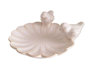 Pítko 20 cm ptáčci, cake